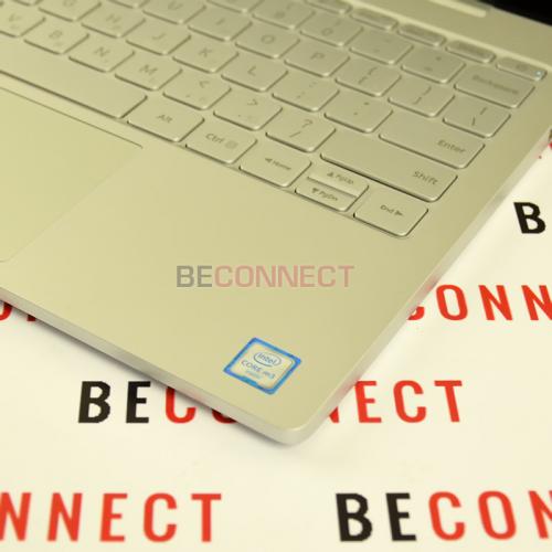 Xiaomi Mi Notebook Air 12.5" Silver